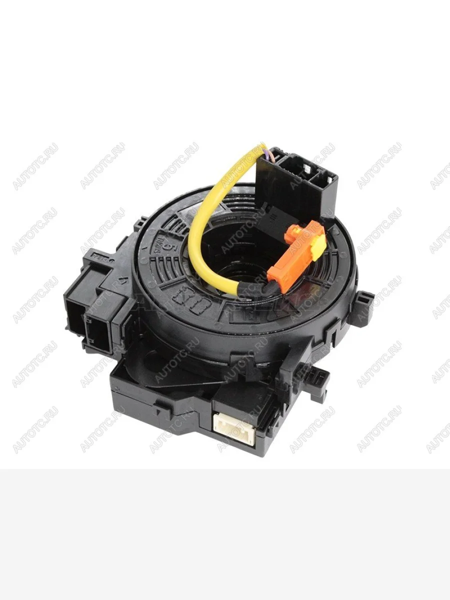 Шлейф подрулевой TOYOTA Toyota Hilux AN120 1-ый рестайлинг (2017-2020)  в Перми Пермском крае