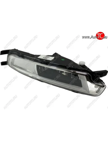 Правая противотуманная фара BODYPARTS Volkswagen Passat B8 седан дорестайлинг (2015-2019)