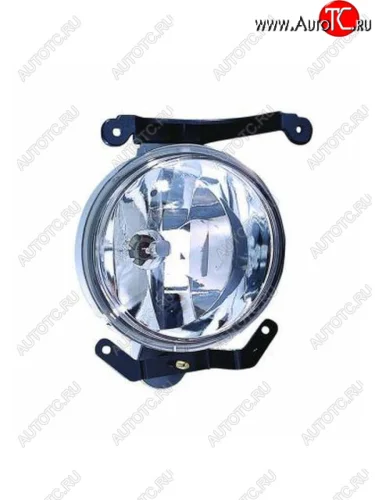 Правая противотуманная фара BODYPARTS Hyundai Porter HR (2005-2018)