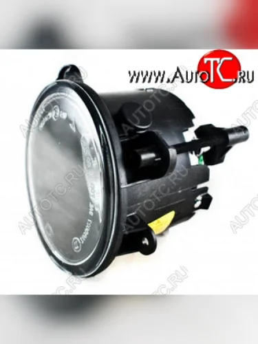 Правая противотуманная фара BODYPARTS Land Rover Range Rover Sport 1 L320 дорестайлинг (2005-2009)