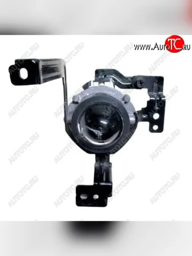 Правая противотуманная фара BODYPARTS KIA Rio 4 FB дорестайлинг седан (2016-2020)