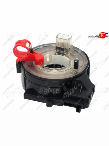 Шлейф подрулевой SAT Volkswagen Passat CC  дорестайлинг (2008-2012)