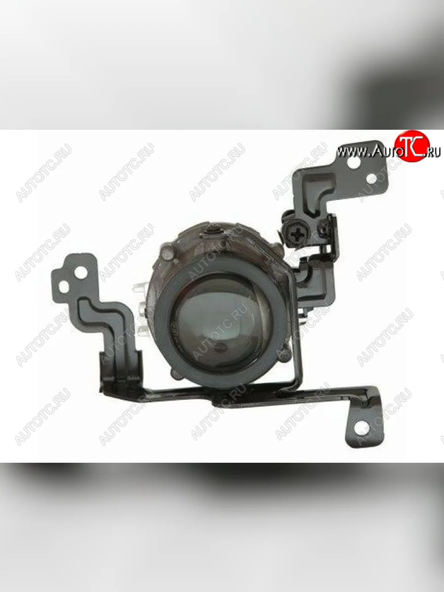 Правая противотуманная фара (линзован) BODYPARTS Hyundai Solaris HCR седан дорестайлинг (2017-2020)  в Перми Пермском крае