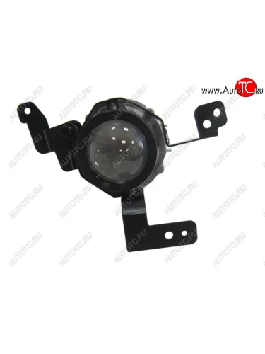 Правая противотуманная фара BODYPARTS Hyundai Solaris HCR седан рестайлинг (2020-2022)