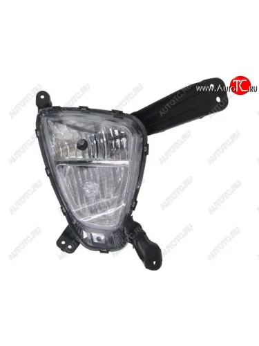 Правая противотуманная фара BODYPARTS KIA Sorento UM/Prime дорестайлинг (2014-2018)