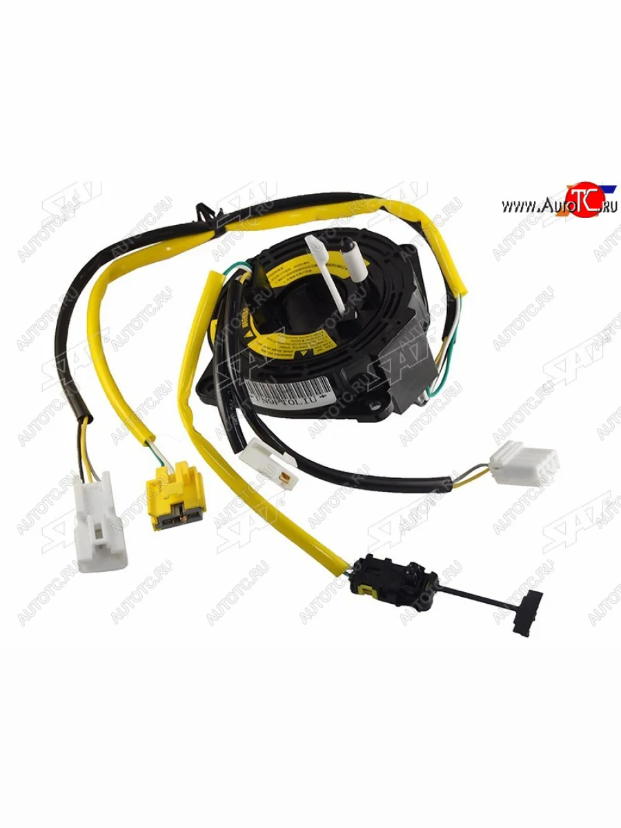 Шлейф подрулевой SAT Chevrolet Lacetti хэтчбек (2002-2013)  в Самаре Самарской области