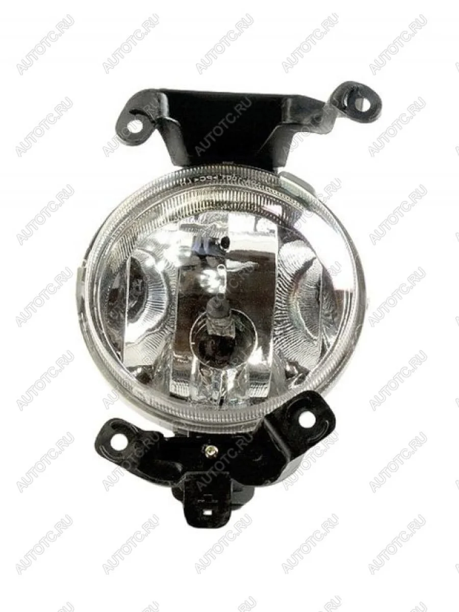 Правая противотуманная фара BODYPARTS Chevrolet Spark M200,250 (2005-2010)  с доставкой в г. Керчь