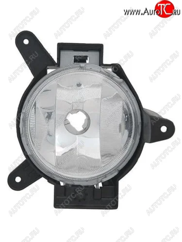 Правая противотуманная фара BODYPARTS Chevrolet Spark M300 дорестайлинг (2010-2015)