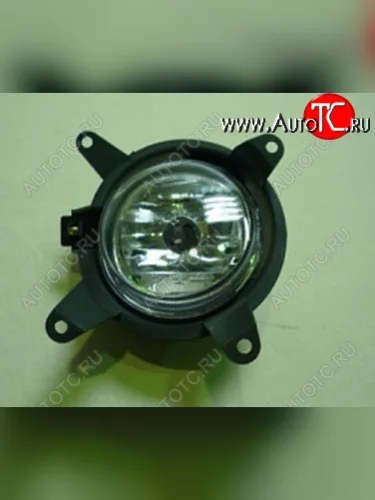 Правая противотуманная фара BODYPARTS KIA Spectra (2000-2009)