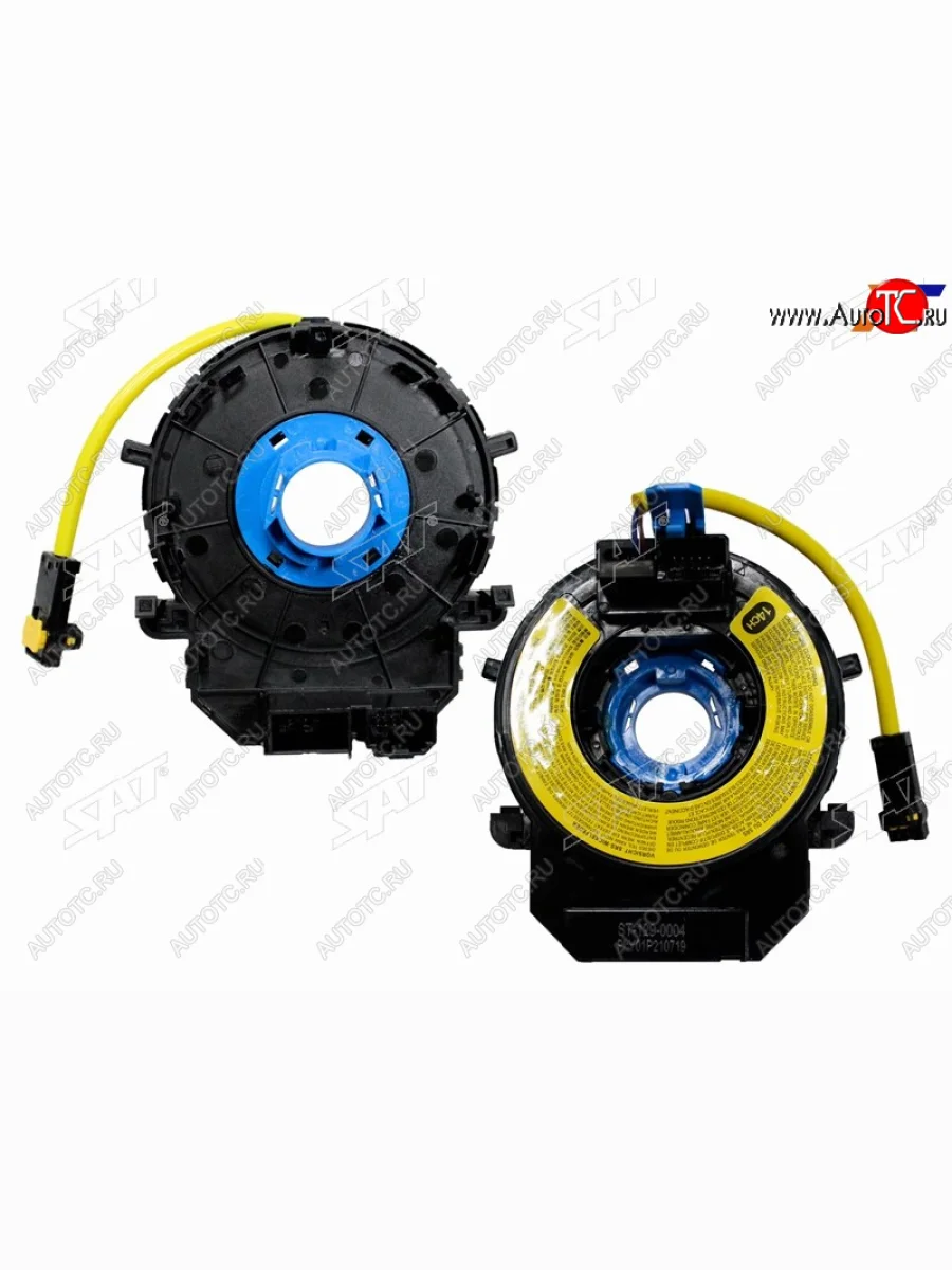 Шлейф подрулевой SAT                KIA Sorento (2009-2015) XM  в Керчи Республика Крым