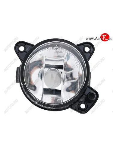 Правая противотуманная фара BODYPARTS Volkswagen Transporter T5 дорестайлинг (2003-2009)