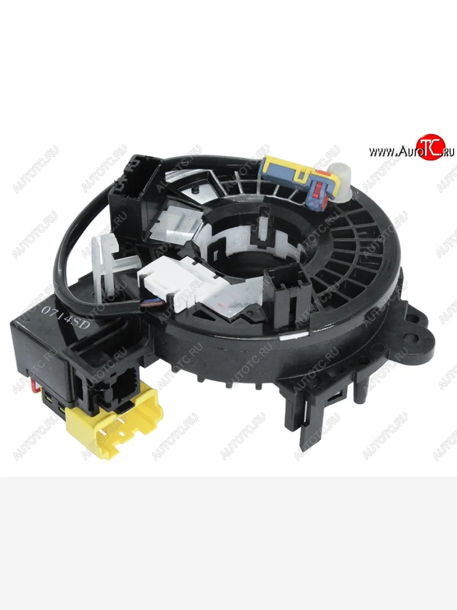 Шлейф подрулевой SAT     Renault Fluence рестайлинг (2012-2016)  в Керчи Республика Крым