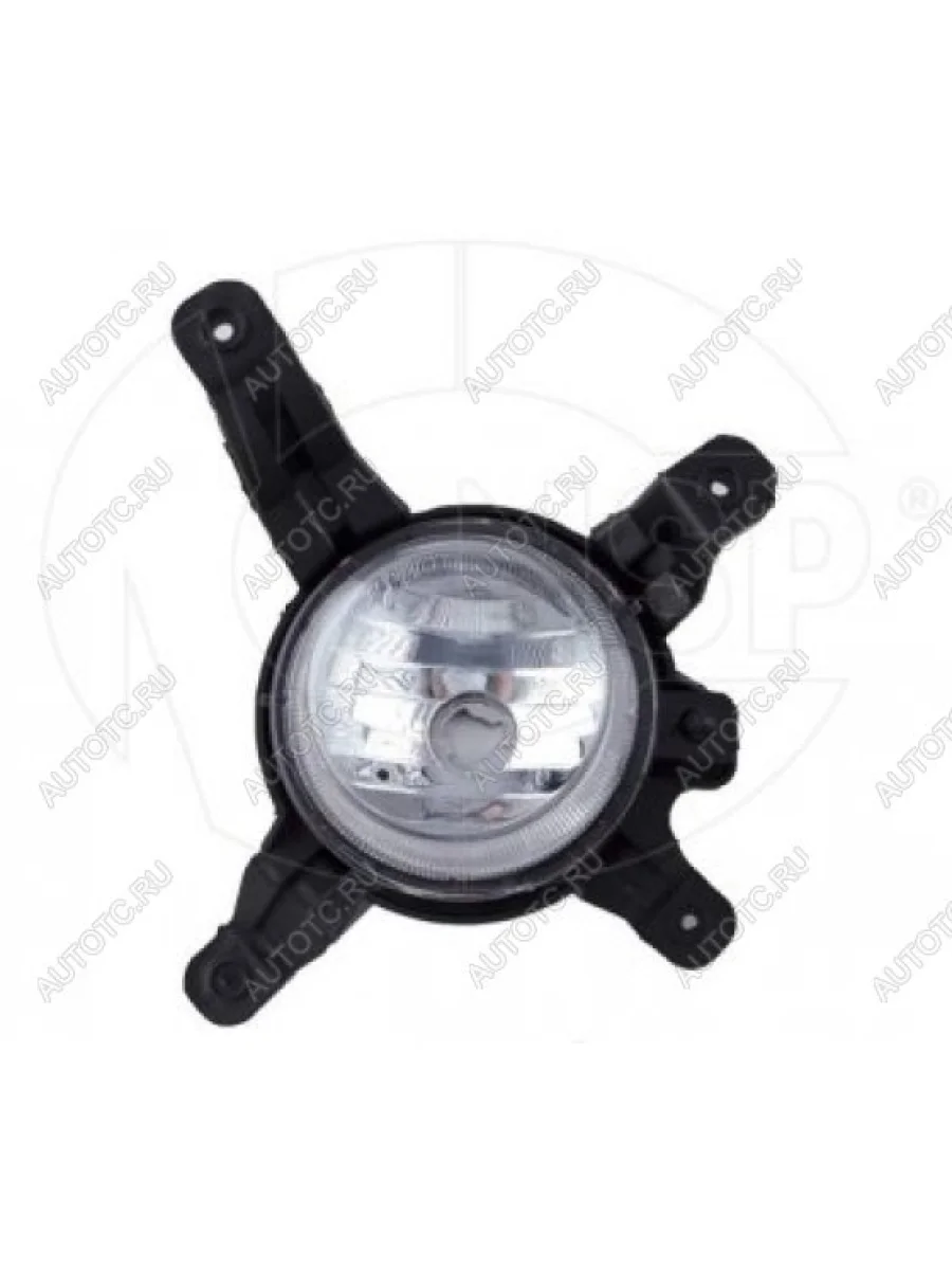 Правая противотуманная фара BODYPARTS Hyundai IX35 LM дорестайлинг (2009-2013)  в Перми Пермском крае