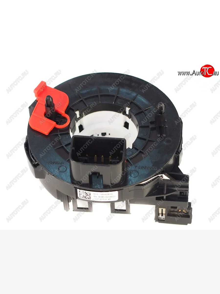 Шлейф подрулевой SAT   Skoda Rapid NH1 хэтчбэк дорестайлинг (2012-2017)  в Керчи Республика Крым