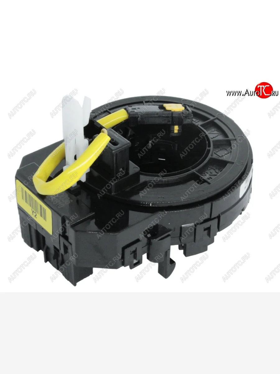 Шлейф подрулевой SAT  SSANGYONG Korando 3 дорестайлинг (2010-2025)  с доставкой в г. Керчь