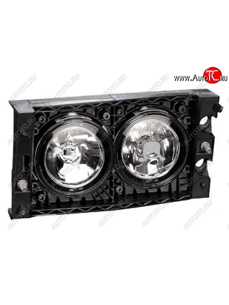 Правая противотуманная фара BODYPARTS DAF XF 105 (2005-2013)  в Самаре Самарской области