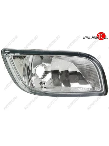 Правая противотуманная фара BODYPARTS Suzuki Liana седан (2001-2008)