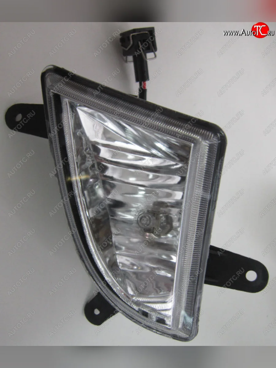 Правая противотуманная фара BODYPARTS Lifan Breez (2006-2012)  в Самаре Самарской области