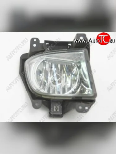 Правая противотуманная фара CHINA Hyundai Matrix 1 FC 2-ой рестайлинг (2008-2010)