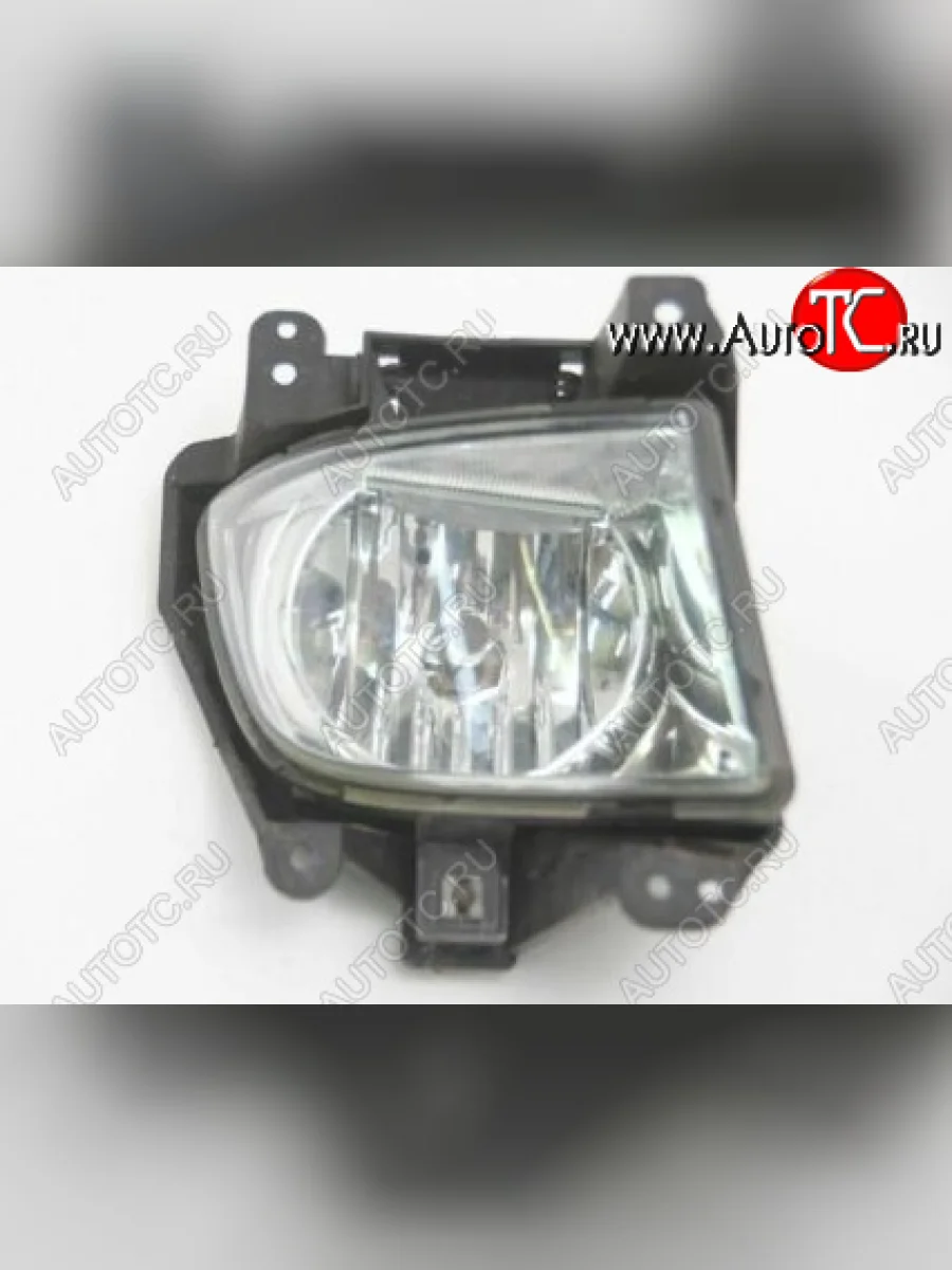 Правая противотуманная фара BODYPARTS Hyundai Matrix 1 FC 2-ой рестайлинг (2008-2010)  в Перми Пермском крае