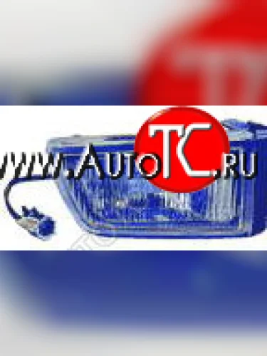 Правая противотуманная фара BODYPARTS Nissan Maxima A32 (1994-2000)