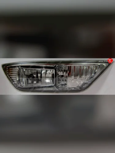Правая противотуманная фара BODYPARTS Daewoo Nexia рестайлинг (2008-2015)