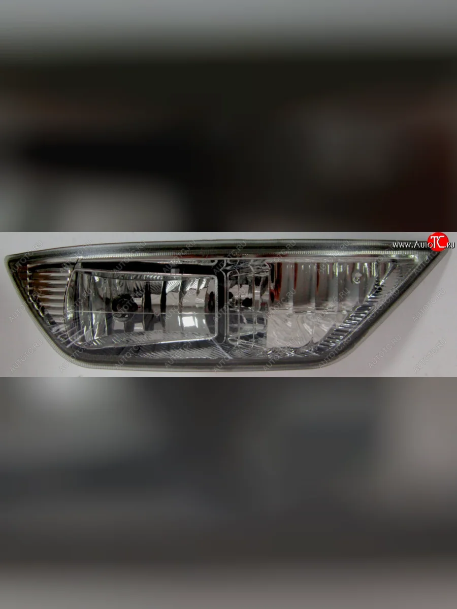 Правая противотуманная фара BODYPARTS Daewoo Nexia рестайлинг (2008-2015)  в Керчи Республика Крым