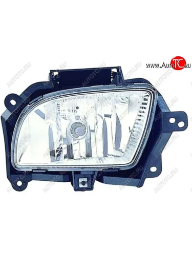 Правая противотуманная фара BODYPARTS Hyundai NF (2004-2008)