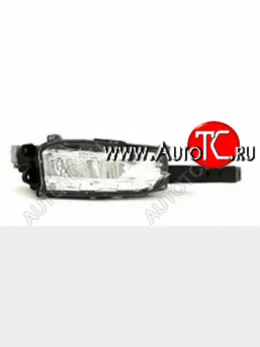 Правая противотуманная фара BODYPARTS Lexus NX200T Z10 (2014-2017)