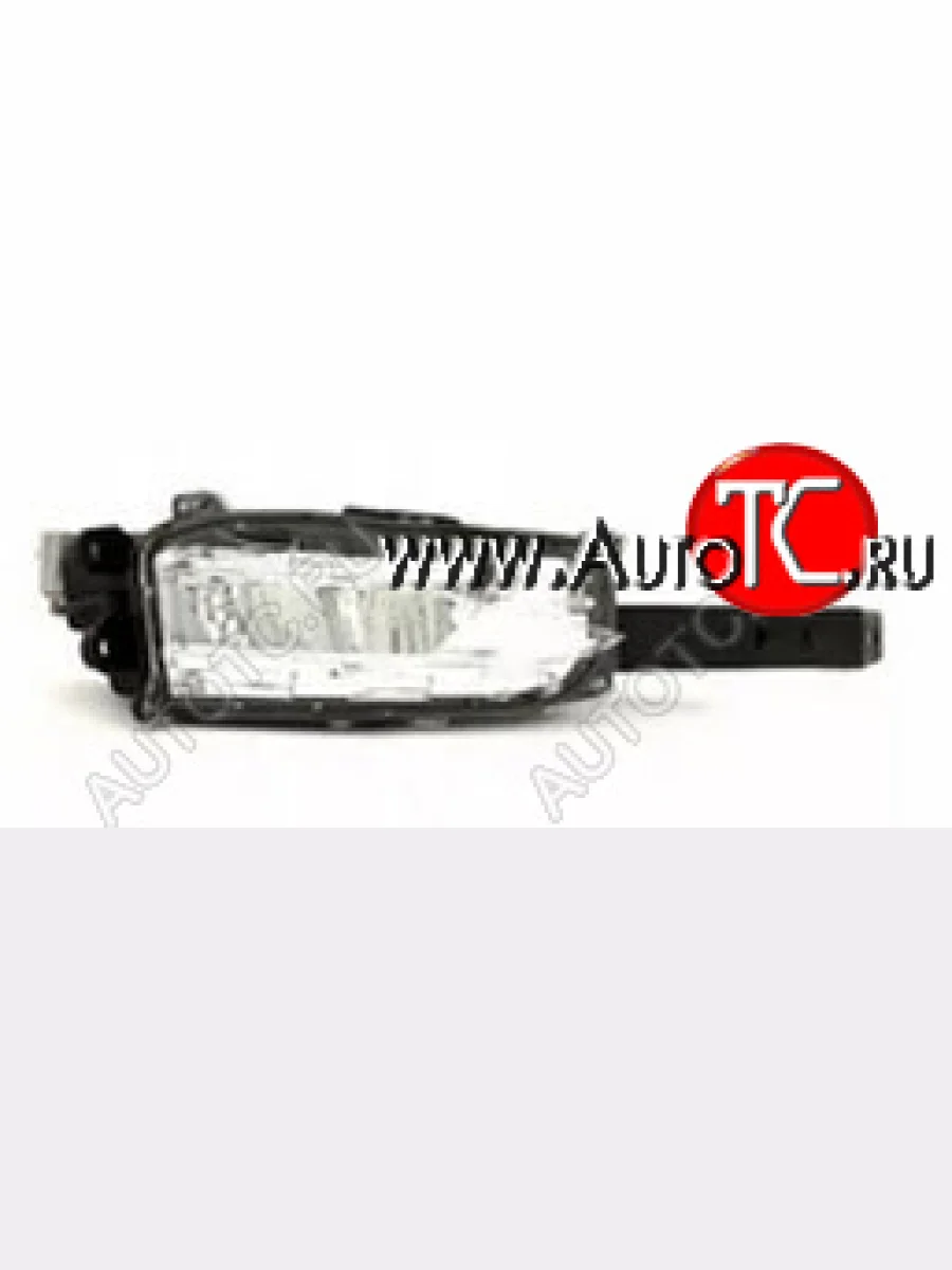 Правая противотуманная фара BODYPARTS Lexus NX200T Z10 (2014-2017)  с доставкой в г. Керчь