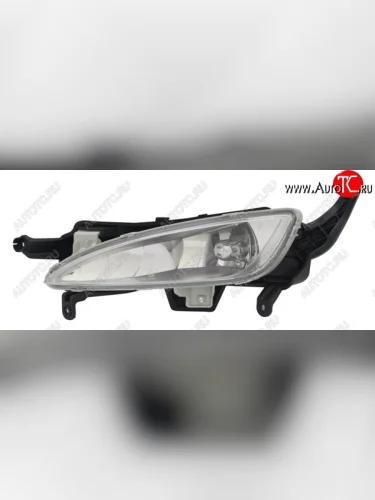 Правая противотуманная фара BODYPARTS KIA Optima 3 TF дорестайлинг седан (2010-2013)