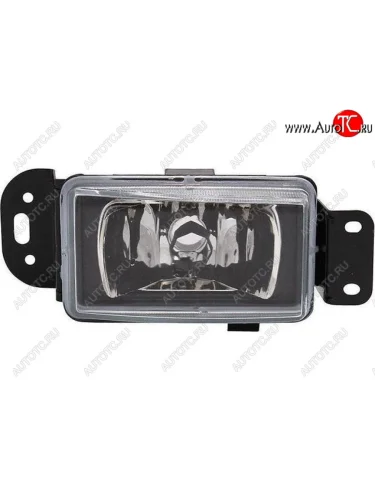 Правая противотуманная фара DEPO Toyota Corolla E120 хэтчбек 5 дв. дорестайлинг (2000-2004)