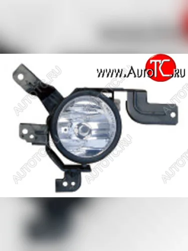 Правая противотуманная фара CHINA Honda CR-V RE1,RE2,RE3,RE4,RE5,RE7 дорестайлинг (2007-2010)