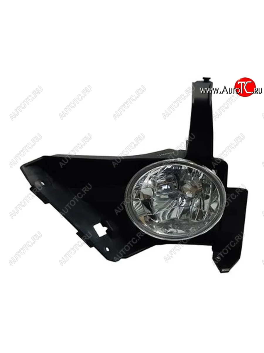 Правая противотуманная фара (с креплением) DEPO Honda CR-V RD4,RD5,RD6,RD7,RD9  рестайлинг (2004-2006)  в Керчи Республика Крым