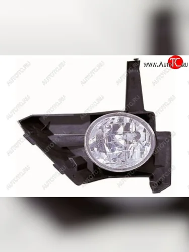 Правая противотуманная фара BODYPARTS Honda CR-V RD4,RD5,RD6,RD7,RD9  рестайлинг (2004-2006)