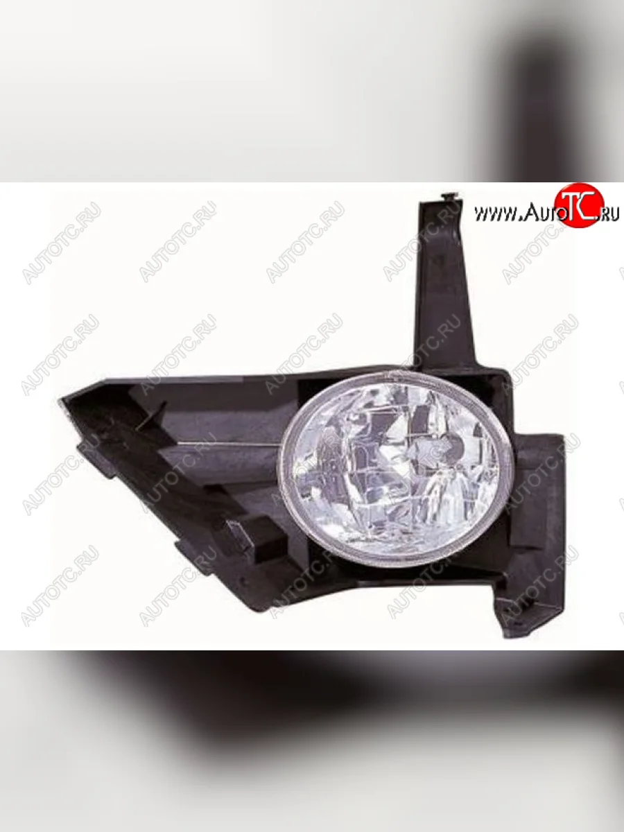 Правая противотуманная фара BODYPARTS Honda CR-V RD4,RD5,RD6,RD7,RD9  рестайлинг (2004-2006)  в Самаре Самарской области