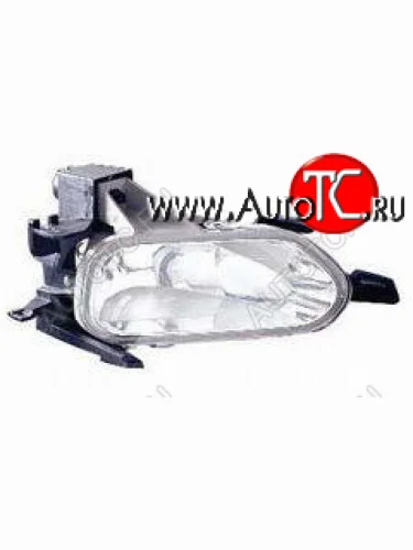 Правая противотуманная фара BODYPARTS Honda CR-V RD4,RD5,RD6,RD7,RD9  дорестайлинг (2001-2004)