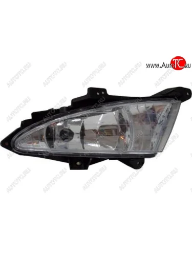 Правая противотуманная фара BODYPARTS Hyundai Elantra HD (2006-2011)