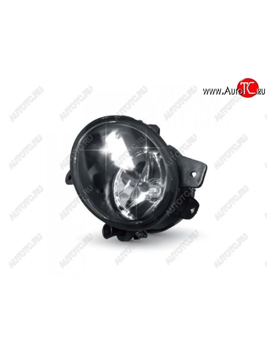 Правая противотуманная фара BODYPARTS Datsun on-DO седан дорестайлинг (2014-2019)  в Керчи Республика Крым