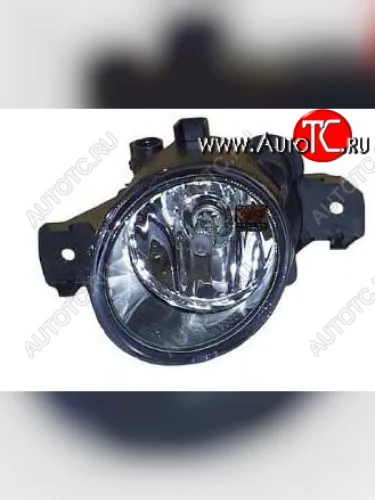 Правая противотуманная фара CHINA Nissan Primera 3 P12 седан (2001-2008)