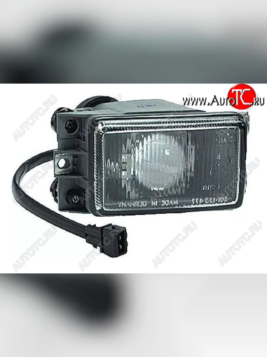 Правая противотуманная фара BODYPARTS Volkswagen Passat B3 седан (1988-1993)  в Перми Пермском крае