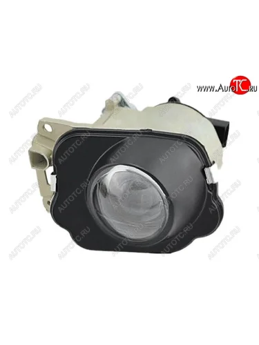 Правая противотуманная фара BODYPARTS Volkswagen Passat B5 седан дорестайлинг (1996-2000)