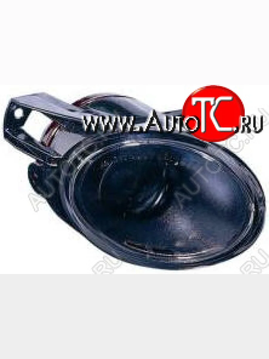 Правая противотуманная фара (линзован) BODYPARTS Volkswagen Passat B6 седан (2005-2011)  в Перми Пермском крае