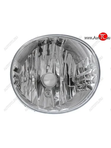 Правая противотуманная фара BODYPARTS Toyota RAV4 CA20 3 дв. дорестайлинг (2000-2003)