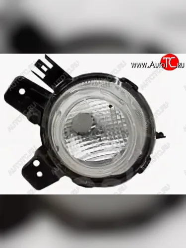 Правая противотуманная фара (ДХО) CHINA KIA Rio X-line (2017-2021)