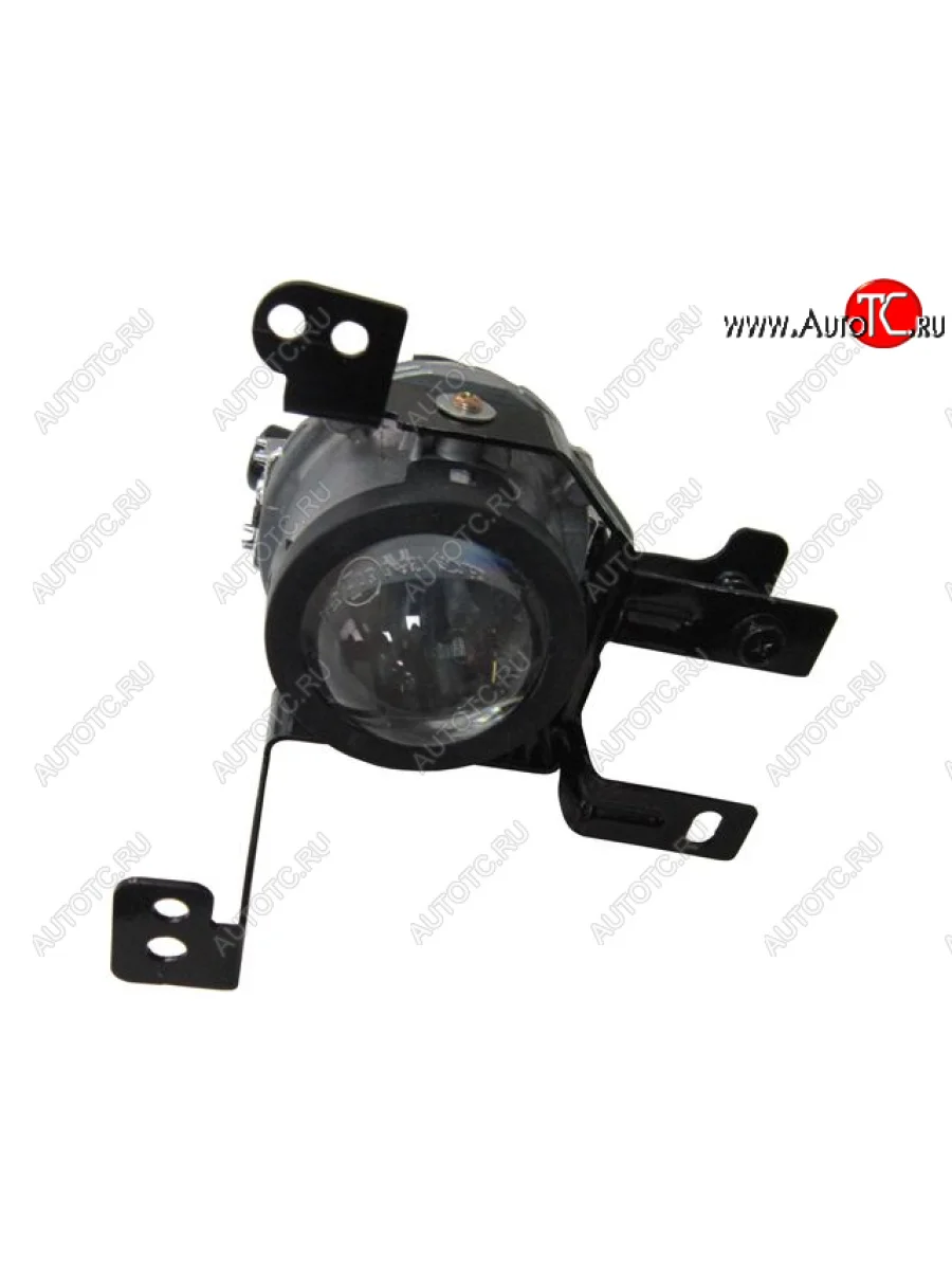 Правая противотуманная фара CHINA KIA Rio X рестайлинг (2020-2025)  с доставкой в г. Пермь