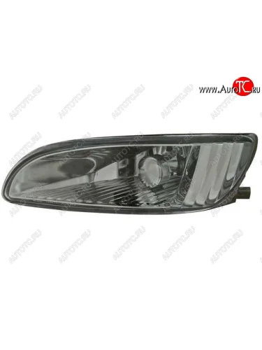 Правая противотуманная фара BODYPARTS Lexus RX300 XU30 дорестайлинг (2003-2006)