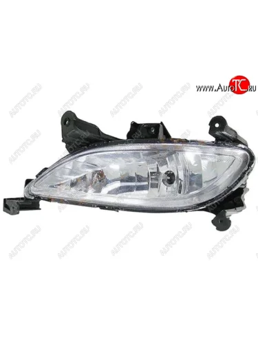 Правая противотуманная фара CHINA Hyundai Sonata YF (2009-2014)