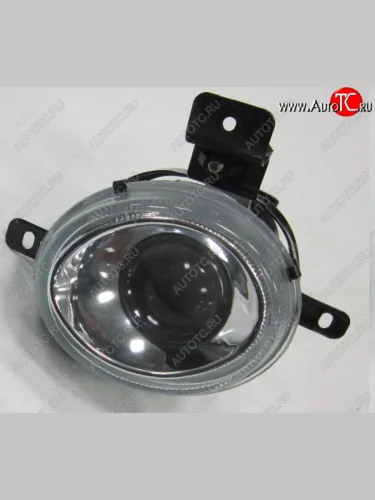 Правая противотуманная фара BODYPARTS Hyundai Sonata EF рестайлинг ТагАЗ (2001-2013)