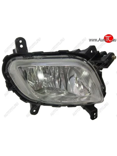 Правая противотуманная фара CHINA Hyundai Starex/Grand Starex/H1 TQ рестайлинг (2014-2018)